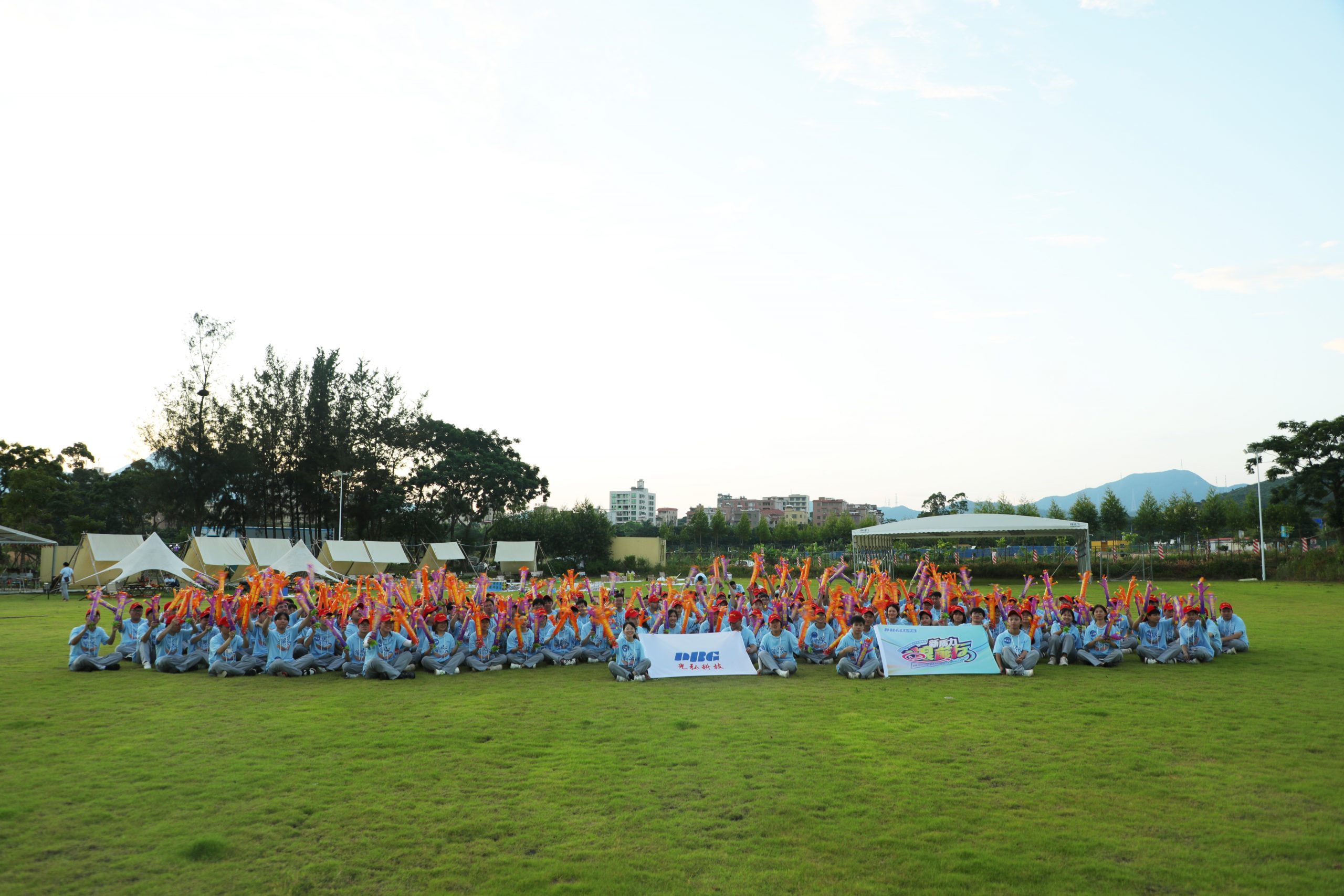 The 2024 College Student Training Camp has come to a successful conclusion 6 1 scaled - The 2024 College Student Training Camp has come to a successful conclusion